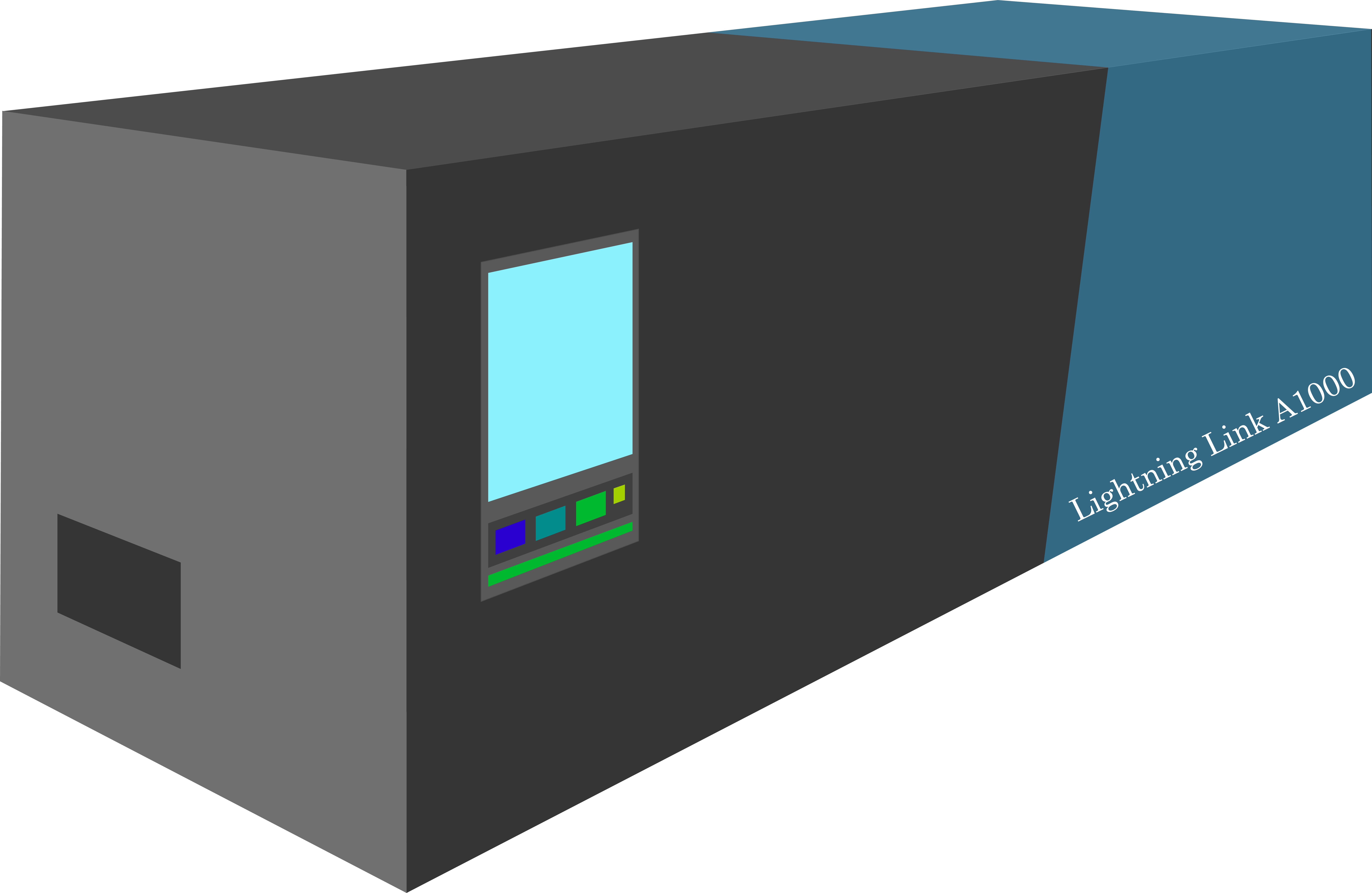 Lighting Link Pro A1000